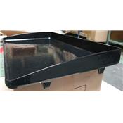 Plancha fonte MURANO