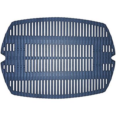 Grille émaillée mat Weber Q200