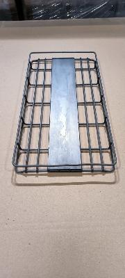 Panier pierre de lave HYBA HG300-OR4360