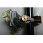 Rampe de gaz barbecue Butler300