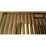 Grille fonte émaillée compatible CAMPINGAZ