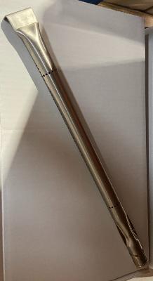 Brûleur barbecue HYBA HG500 modèle 5 brûleurs OR5461