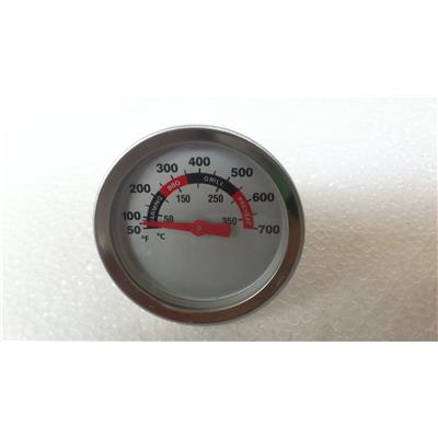 Thermomètre Capot KANSAS GUSTO SEATTLE BAKER