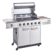 Barbecue gaz OUTBACK JUPITER 6S