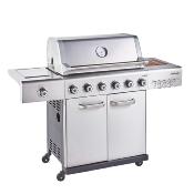 Barbecue gaz OUTBACK JUPITER 6S