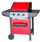 Electrode (Pack de 3) barbecue BERKLEY