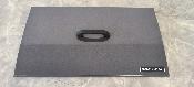 Couvercle plancha MURANO