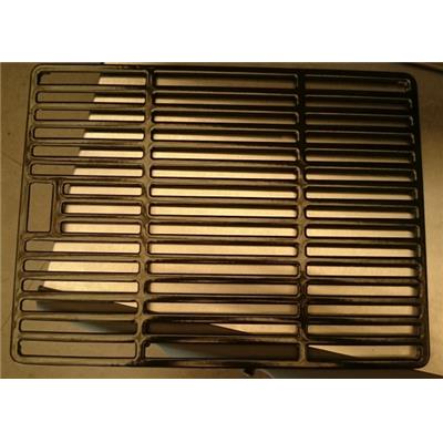 Lot de 2 grilles émaillées compatibles Weber Spirit E-210