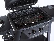 Barbecue gaz OUTBACK ONYX