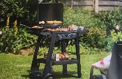Barbecue gaz OUTBACK ONYX