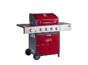 Barbecue gaz OUTBACK METEOR 4