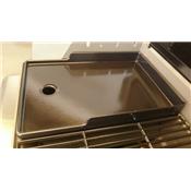 Plancha fonte maille compatible Weber SPIRIT srie 300