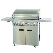 Rampe de gaz barbecue Florida 6B
