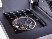 Barbecue gaz OUTBACK METEOR 4S