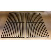 Lot de 2 Grilles BERKLEY