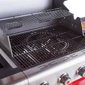 Barbecue gaz OUTBACK JUPITER 4 