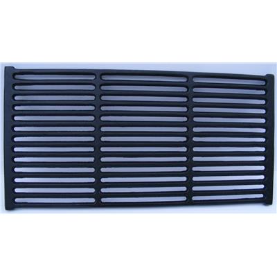 Grille fonte BOUNTY 2