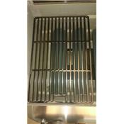 Lot de 2 grilles émaillées compatibles Weber Spirit E-210