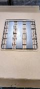 Panier pierre de lave HYBA HG400-OR5460/HG500-OR5461/HG800-OR5463