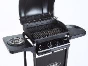 Barbecue gaz OUTBACK OMEGA