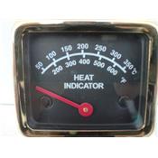 Thermomètre Capot HUNTER TROOPER RANGER