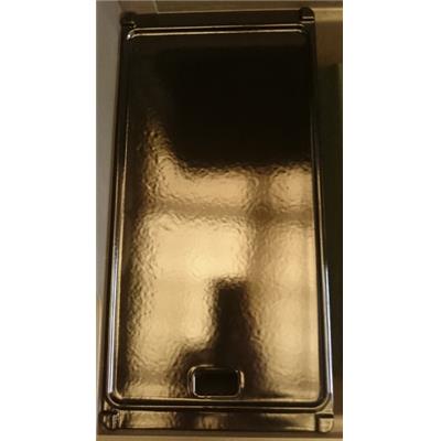 Plaque fonte émaillée compatible CAMPINGAZ
