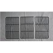 PACK GRILLES BUTLER300