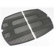 Grille maille mat Weber Q300