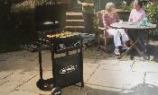 Barbecue gaz OUTBACK OMEGA