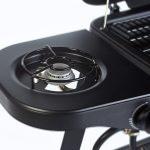 Barbecue gaz OUTBACK ONYX