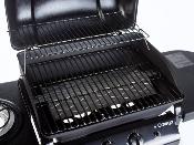 Barbecue gaz OUTBACK OMEGA