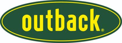 OUTBACK Barbecues Gaz