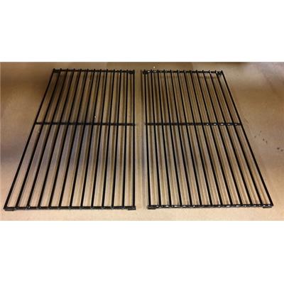 Lot de 2 Grilles BERKLEY