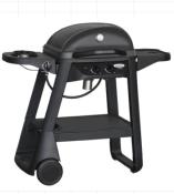 Barbecue gaz OUTBACK ONYX