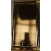 Plaque fonte maille compatible CAMPINGAZ