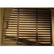 Lot de 2 grilles émaillées compatibles Weber Spirit E-210