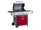 Barbecue gaz OUTBACK METEOR 4