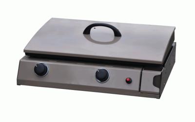 ROBINET DE GAZ plancha CARIATI