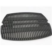 Grille émaillée mat Weber Q100