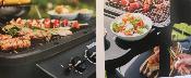 Barbecue gaz OUTBACK ONYX