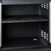 Barbecue gaz OUTBACK JUPITER 4 