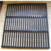 Grille fonte maille