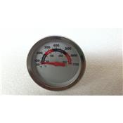 Thermomètre Capot KANSAS GUSTO SEATTLE BAKER