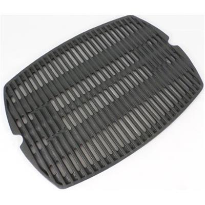 Grille émaillée mat Weber Q100