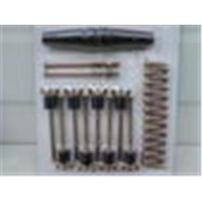 PACK VISSERIE RANGER HUNTER TROOPER