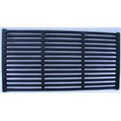 Grille fonte BOUNTY 2