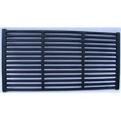 Grille fonte BOUNTY 2