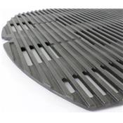 Grille émaillée mat Weber Q300