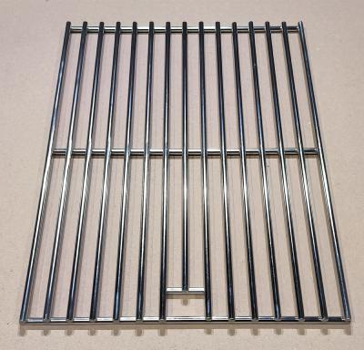 Grille Inox  HYBA HG400.HG500;HG800