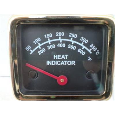 Thermomètre Capot HUNTER TROOPER RANGER